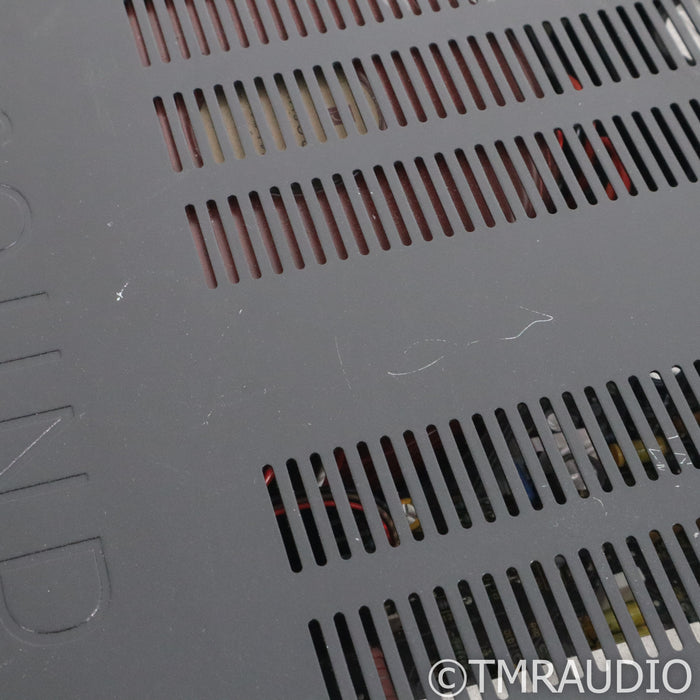 Parasound Halo A 23 Stereo Power Amplifier