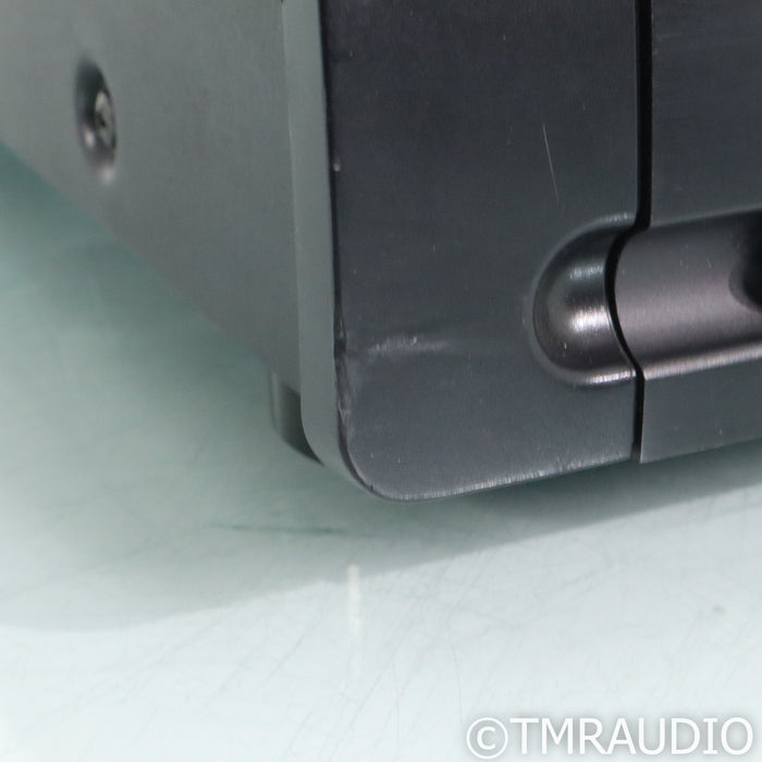 Parasound Halo A 23 Stereo Power Amplifier