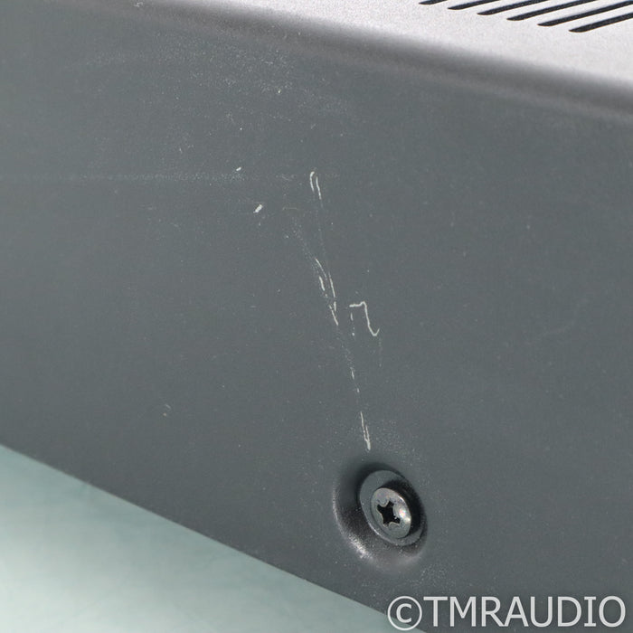 Parasound Halo A 23 Stereo Power Amplifier