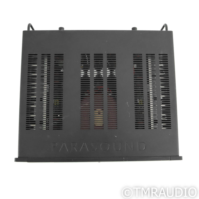 Parasound Halo A 23 Stereo Power Amplifier