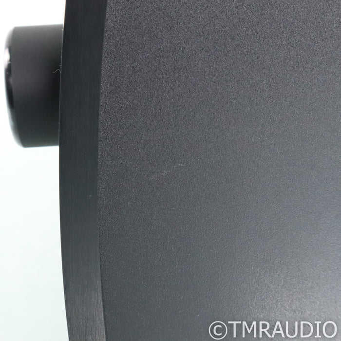 Parasound Halo Integrated Amplifier; HINT; MM / MC Phono