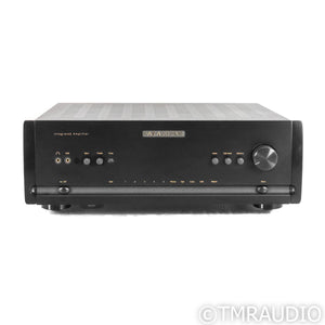 Parasound Halo Integrated Amplifier; HINT; MM / MC Phono
