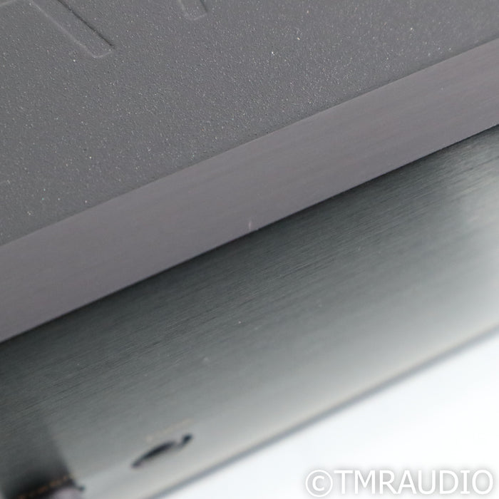 Parasound Halo Integrated Amplifier; HINT; MM / MC Phono