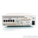 Parasound Halo HINT 6 Stereo Integrated Amplifier; MM / MC Phono