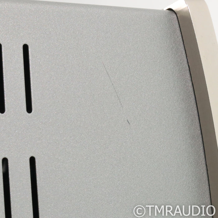 Parasound Halo HINT 6 Stereo Integrated Amplifier; MM / MC Phono