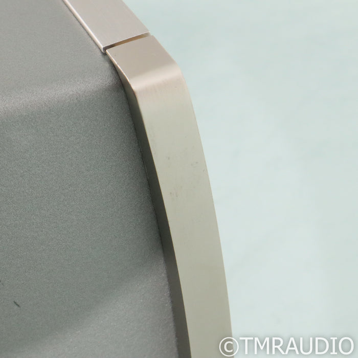 Parasound Halo HINT 6 Stereo Integrated Amplifier; MM / MC Phono
