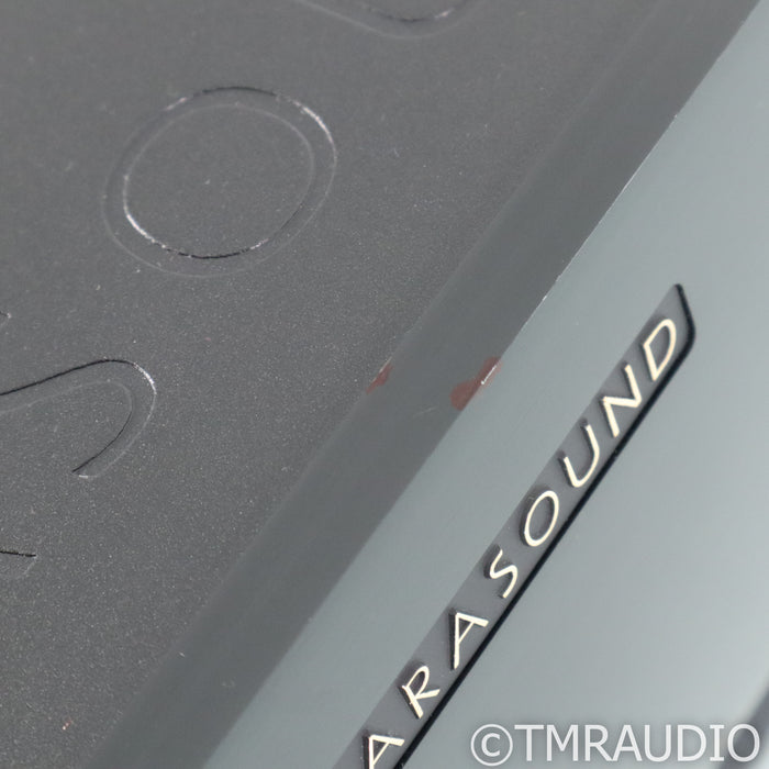 Parasound Halo HINT 6 Stereo Integrated Amplifier; MM / MC Phono