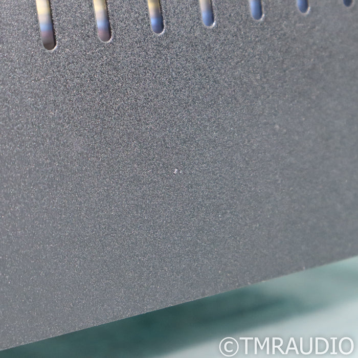 Parasound Halo HINT 6 Stereo Integrated Amplifier; MM / MC Phono