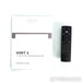 Parasound Halo HINT 6 Stereo Integrated Amplifier; MM / MC Phono