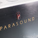 Parasound Halo P5 Stereo Preamplifier; MM / MC Phono