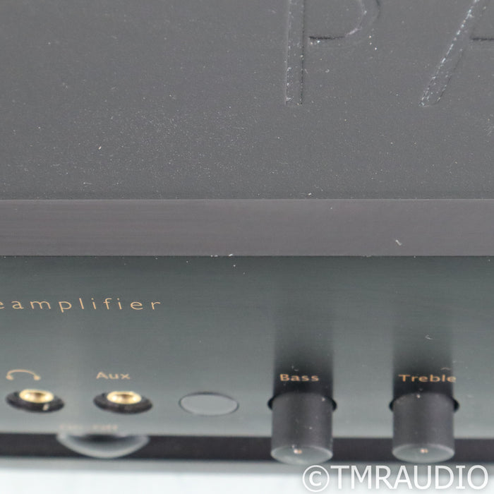 Parasound Halo P5 Stereo Preamplifier; MM / MC Phono