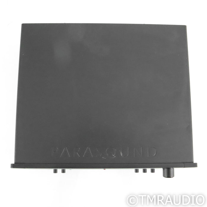 Parasound Halo P5 Stereo Preamplifier; MM / MC Phono