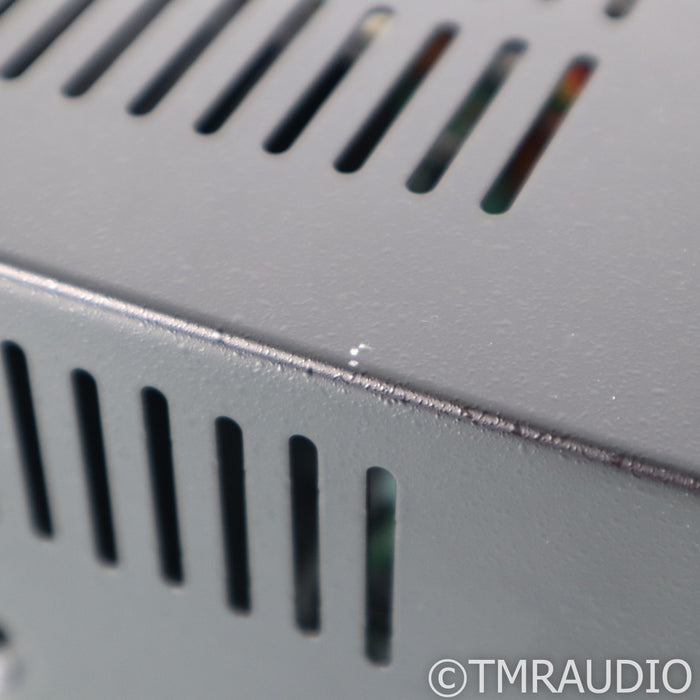 Parasound NewClassic 2125 v.2 Stereo Power Amplifier