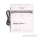 Parasound NewClassic 2125 v.2 Stereo Power Amplifier
