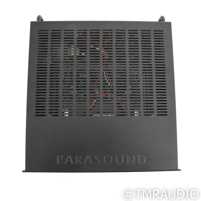 Parasound NewClassic 2250 v.2 Stereo Power Amplifier