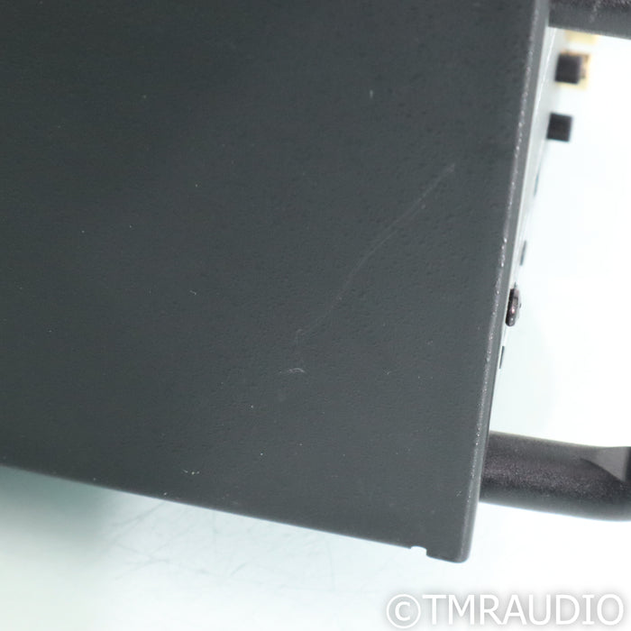 Parasound NewClassic 2250 v.2 Stereo Power Amplifier