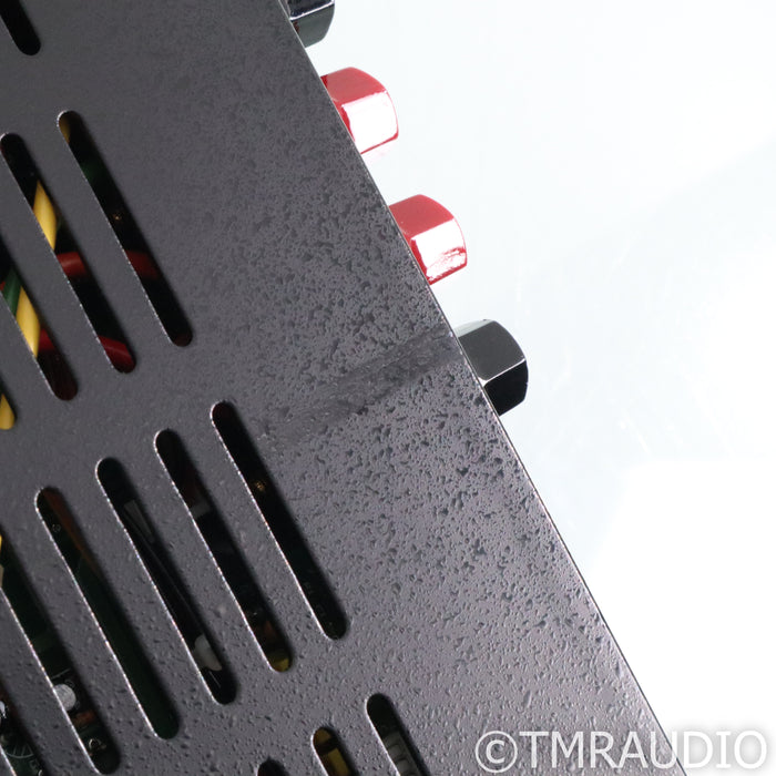 Parasound NewClassic 275 v.2 Stereo Power Amplifier