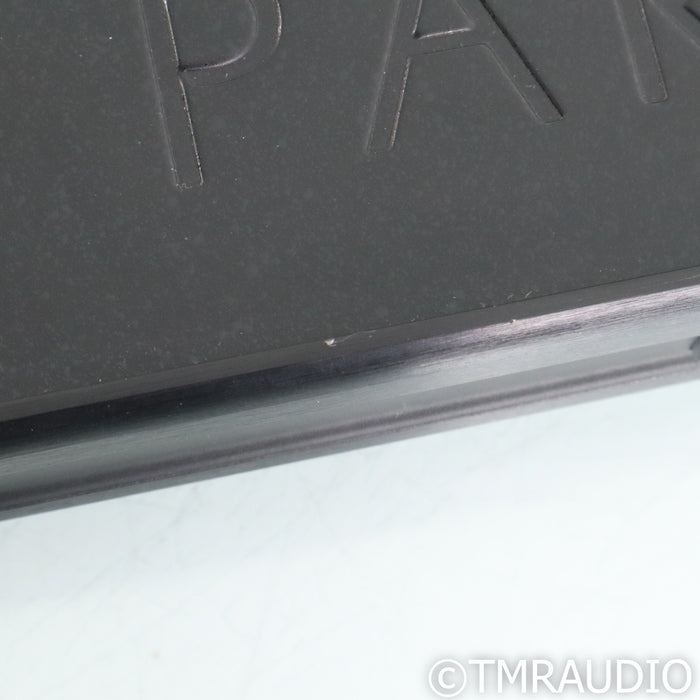 Parasound NewClassic 275 v.2 Stereo Power Amplifier