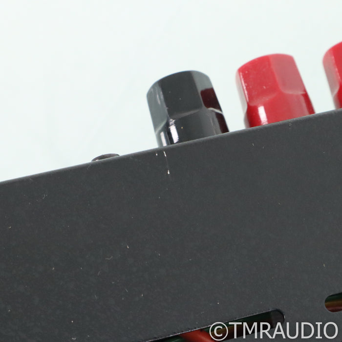 Parasound NewClassic 275 v.2 Stereo Power Amplifier