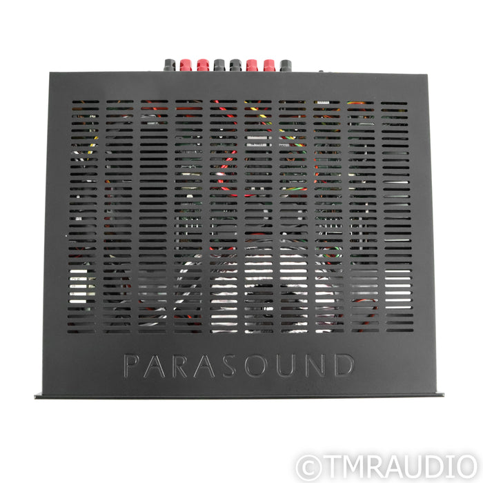 Parasound NewClassic 275 v.2 Stereo Power Amplifier
