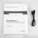 Parasound ZoneMaster 2 Stereo Power Amplifier; ZM2