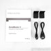 Parasound ZoneMaster 4 Four Channel Power Amplifier; ZM4