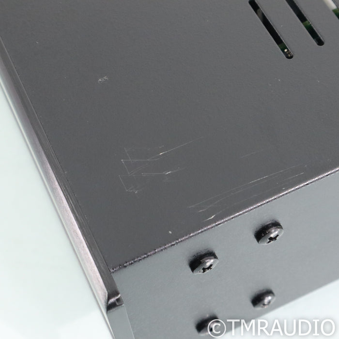 Parasound ZoneMaster 12 Twelve Channel Power Amplifier; ZM12