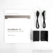 Parasound ZoneMaster 12 Twelve Channel Power Amplifier; ZM12