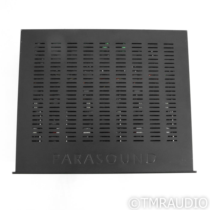 Parasound ZoneMaster 12 Twelve Channel Power Amplifier; ZM12