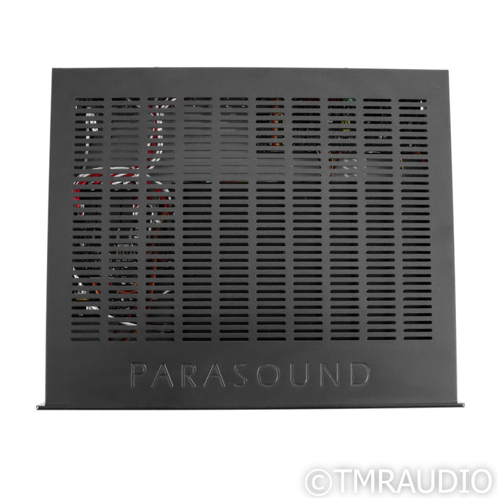 Parasound Zonemaster 2350 Stereo Power Amplifier