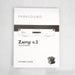 Parasound Zamp v.3 Stereo / Mono Power Amplifier; Revision 2