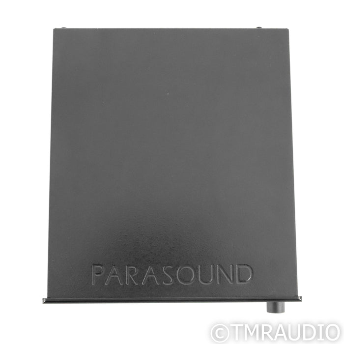 Parasound Zpre3 Stereo Preamplifier