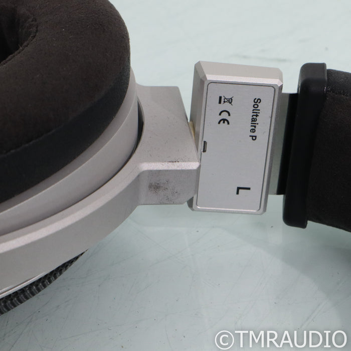 T+A Solitaire P Open Back Planar-Magnetic Headphones