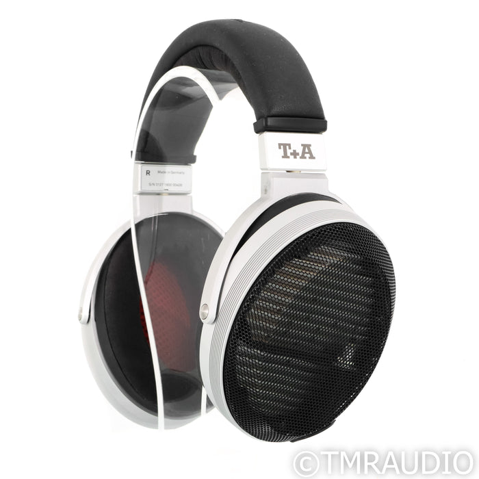 T+A Solitaire P Open Back Planar-Magnetic Headphones