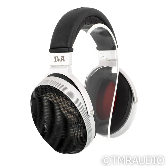 T+A Solitaire P Open Back Planar-Magnetic Headphones