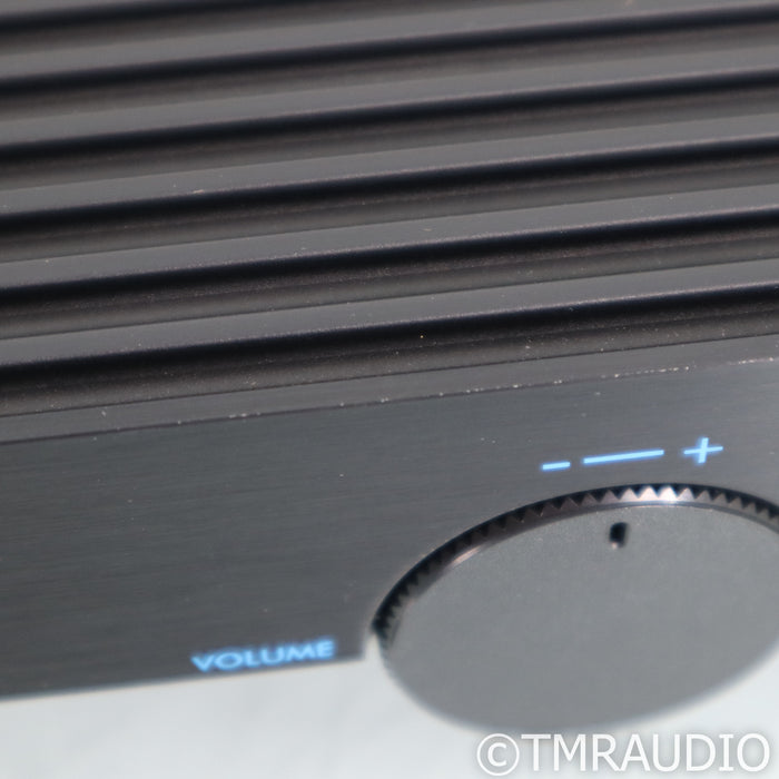 Musical Fidelity A1 Stereo Integrated Amplifier; MM & MC Phono