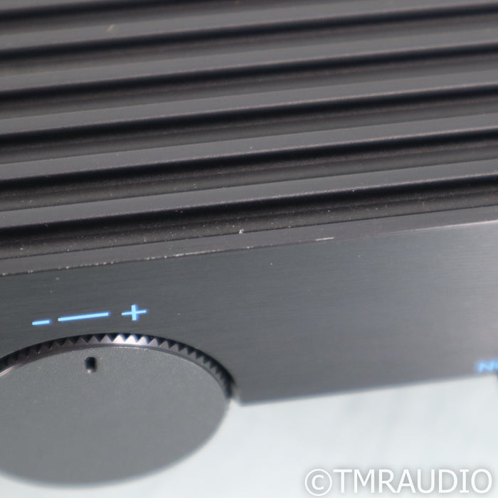 Musical Fidelity A1 Stereo Integrated Amplifier; MM & MC Phono
