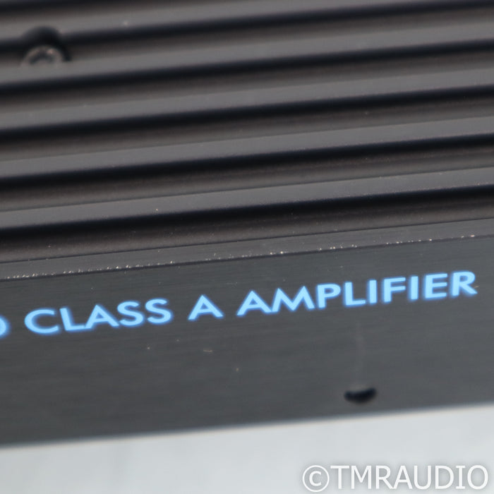 Musical Fidelity A1 Stereo Integrated Amplifier; MM & MC Phono