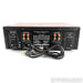 Sunfire Load Invariant Stereo Power Amplifier (Re-Capped)