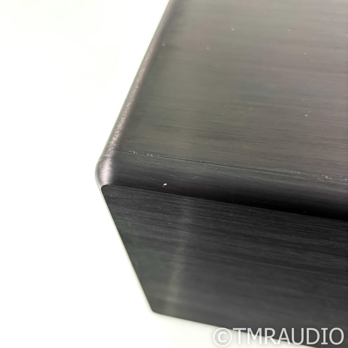 Sunfire Load Invariant Stereo Power Amplifier (Re-Capped)