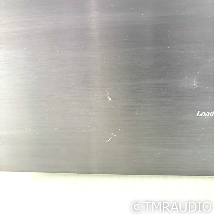Sunfire Load Invariant Stereo Power Amplifier (Re-Capped)