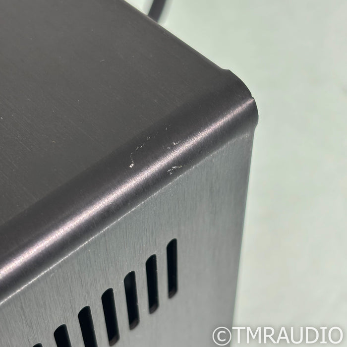 Sunfire Load Invariant Stereo Power Amplifier (Re-Capped)
