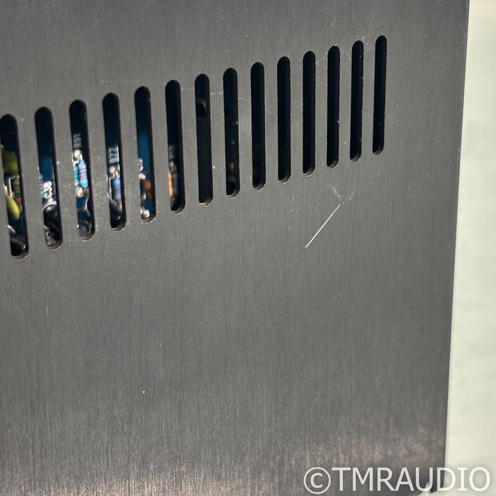 Sunfire Load Invariant Stereo Power Amplifier (Re-Capped)