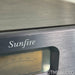 Sunfire Load Invariant Stereo Power Amplifier (Re-Capped)