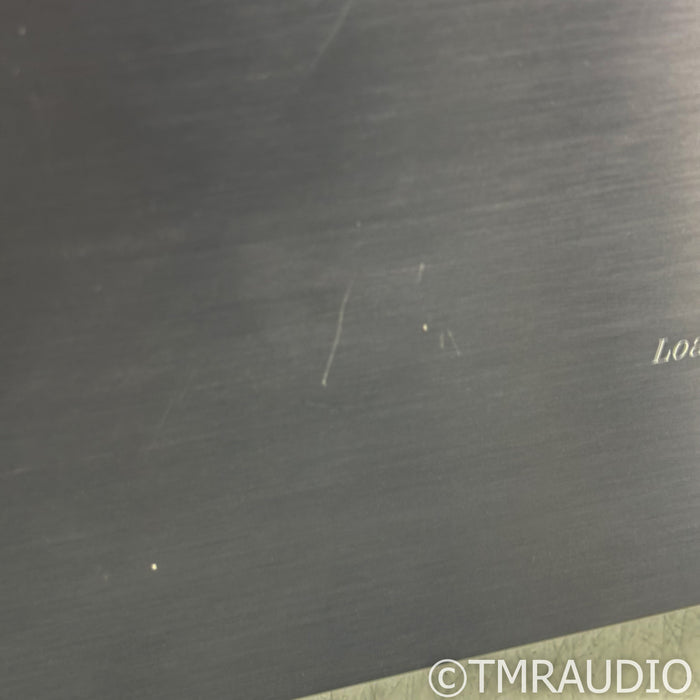 Sunfire Load Invariant Stereo Power Amplifier (Re-Capped)