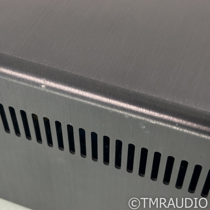 Sunfire Classic Tube Preamplifier; MM / MC Phono (Re-Capped)