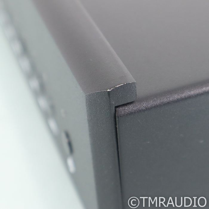 Bryston BDA-3.14 Streaming DAC; D/A Converter; HDMI
