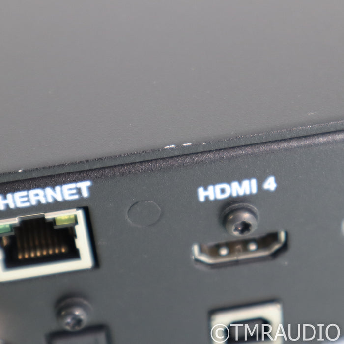 Bryston BDA-3.14 Streaming DAC; D/A Converter; HDMI