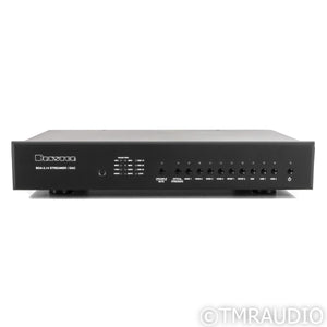 Bryston BDA-3.14 Streaming DAC; D/A Converter; HDMI