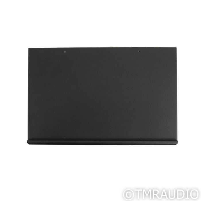 Bryston BDA-3.14 Streaming DAC; D/A Converter; HDMI